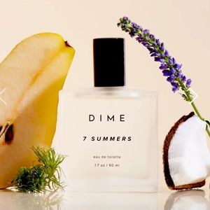 Dime 7 Summers Perfume